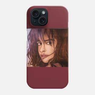 Shameless Phone Case