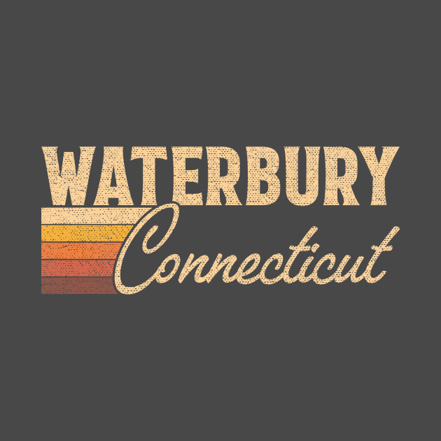 Waterbury Connecticut by dk08
