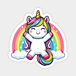 Unicorn S02 D39 Magnet