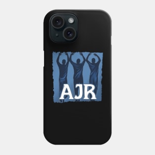 AJR Phone Case