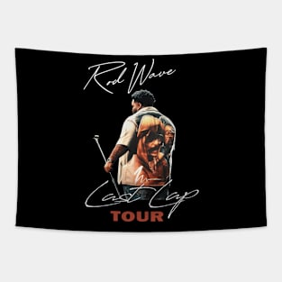 Concert Last Rapper Tapestry