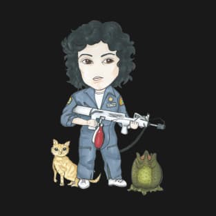 Ripley T-Shirt