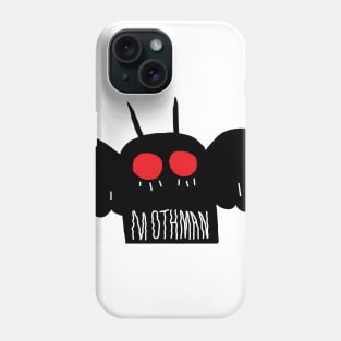 Mothman Phone Case