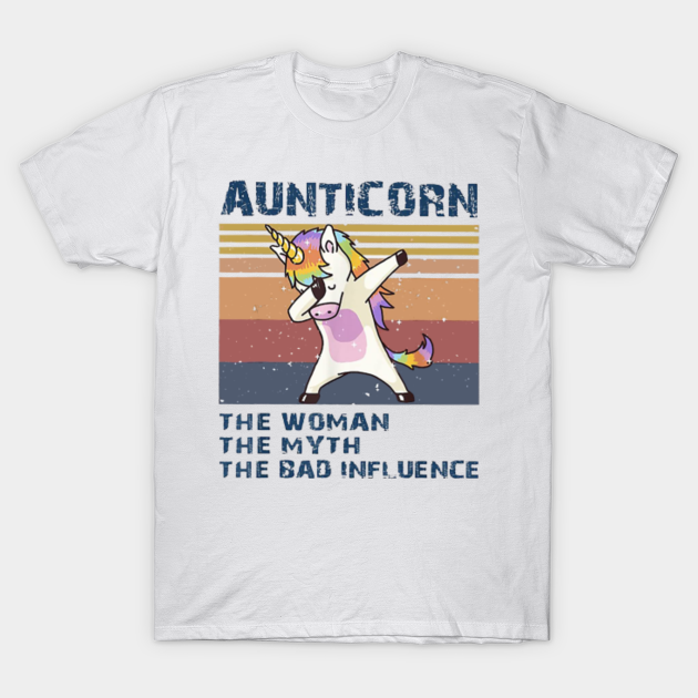aunticorn t shirt uk