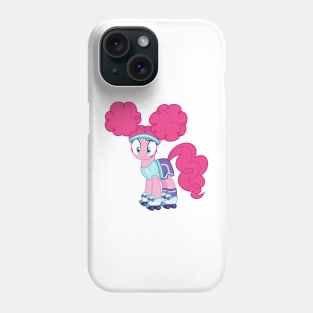 Nightmare Night Pinkie Pie 1 Phone Case