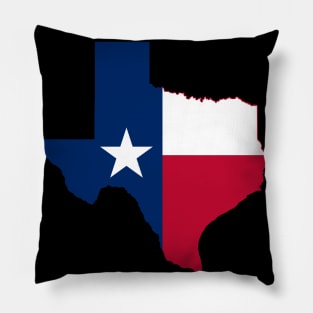 El Paso Strong Pillow