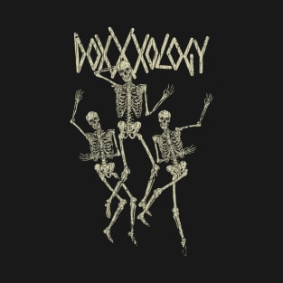 Doxxxology 1991 T-Shirt