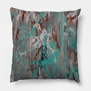 EVERGLADES Pillow