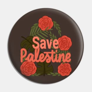 savePalestine T_T Pin