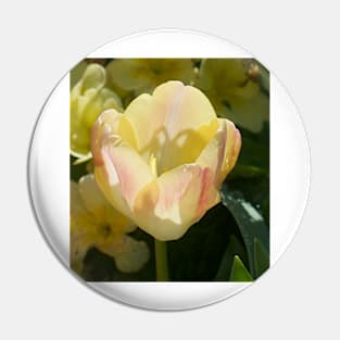 Tulip Pin