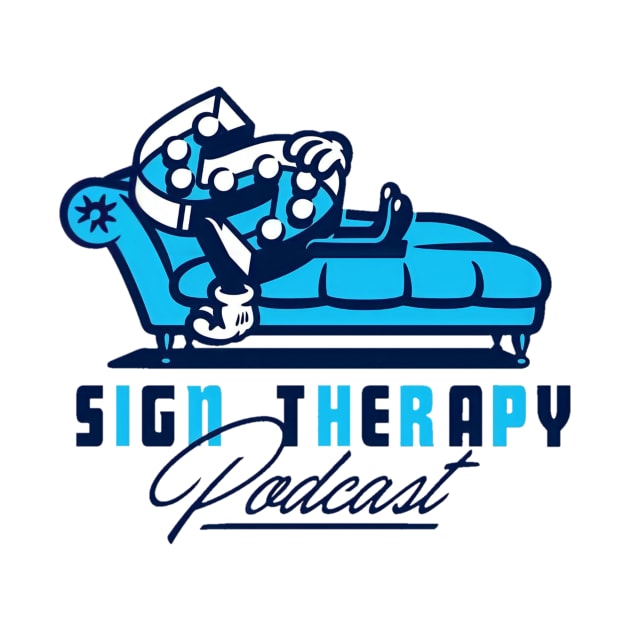 the sign therapy by sign therapy podcast