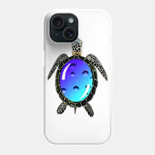 Water Turtle Phone Case