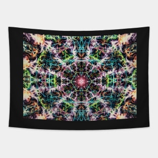 Fractal 1 Tapestry