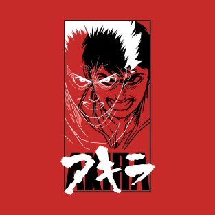 Kaneda T-Shirt