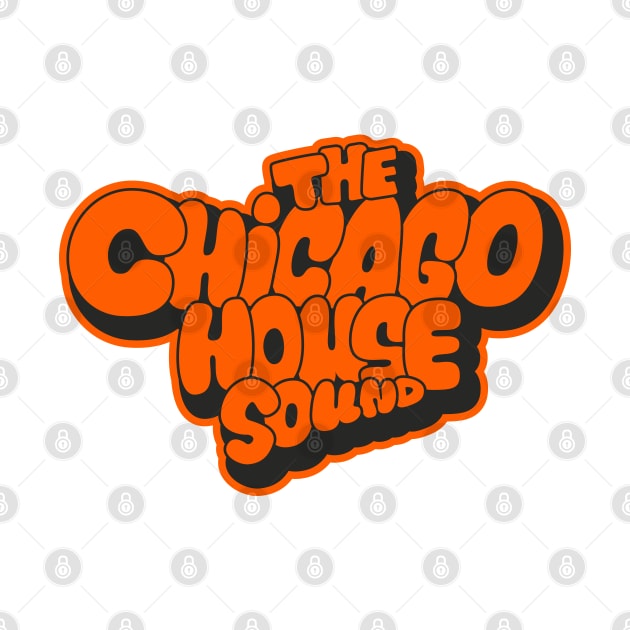 Chicago house Sound - Chicago House Music by Boogosh