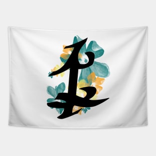 Shadowhunters- Parabatai Rune Tapestry