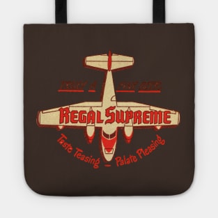 Regal Supreme Tote