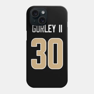 Todd Gurley Phone Case