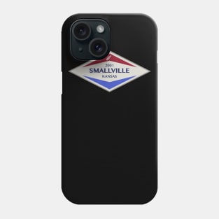 Smallville Kansas Tourism Phone Case