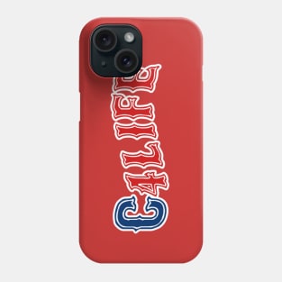 C4life Phone Case