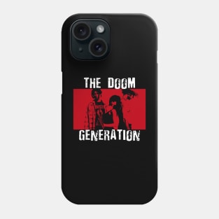 Doom Generation Phone Case