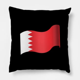 Bahrain Pillow