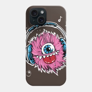 Behold! Phone Case
