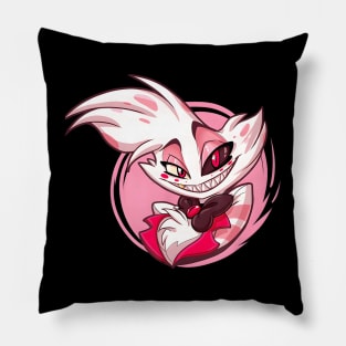 Cute Character Pillow