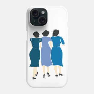 United women. Phone Case