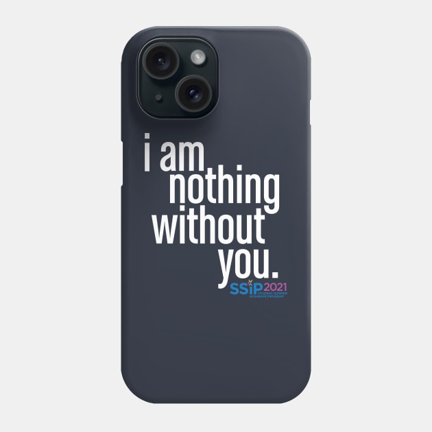 Theory 3 Phone Case by StoryBook Theatre