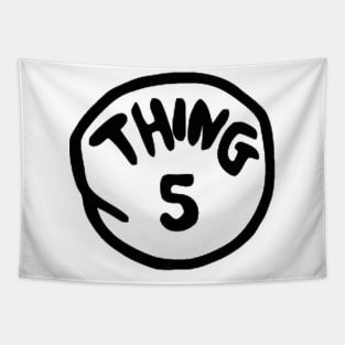 THING 5 Tapestry