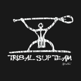 Tribal SUP Team T-Shirt