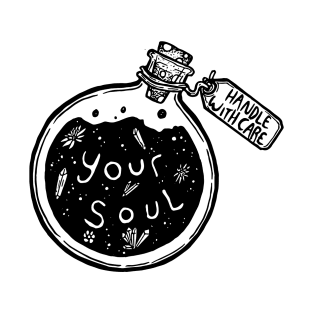 Your Soul T-Shirt
