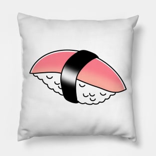 Tuna Nigiri Pillow