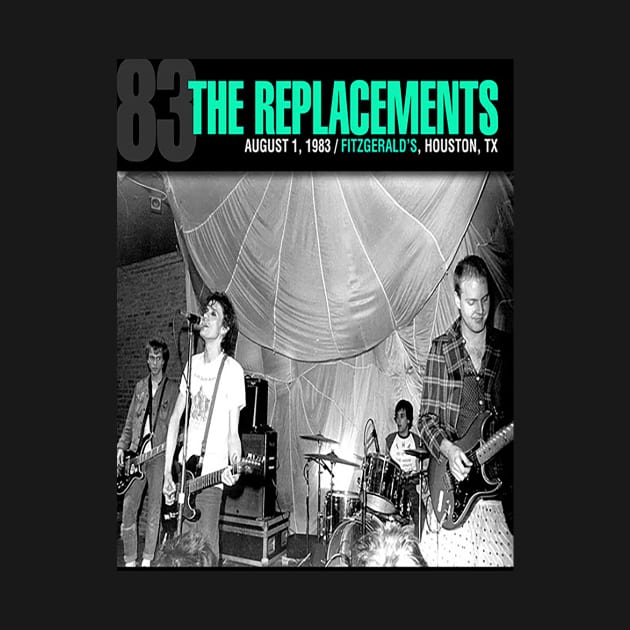 replacements by adon aska