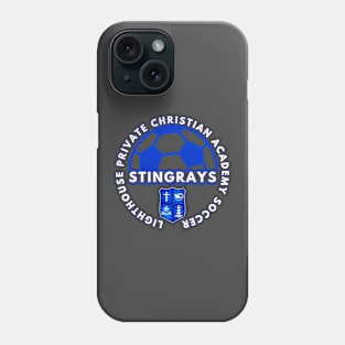 Stingray Soccer Phone Case