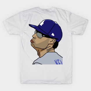 VIBEMAIKAI Joe Kelly t-shirt,Los Angeles Dodgers t-shirt,Dodgers shirt,Joe Kelly Dodgers Shirt,Joe Kelly 17 Shirt, T-Shirt Baseball Dodgers,Mariachi