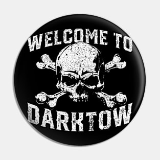 Welcome to Darktow Pin