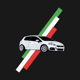 Fiat T-Shirt