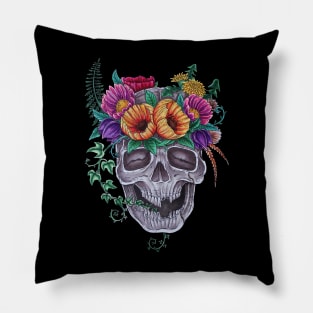 Flower child Pillow