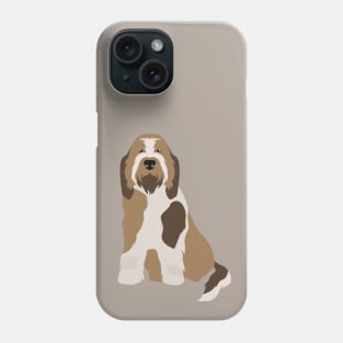 Grand Basset Griffon Vendéen Phone Case