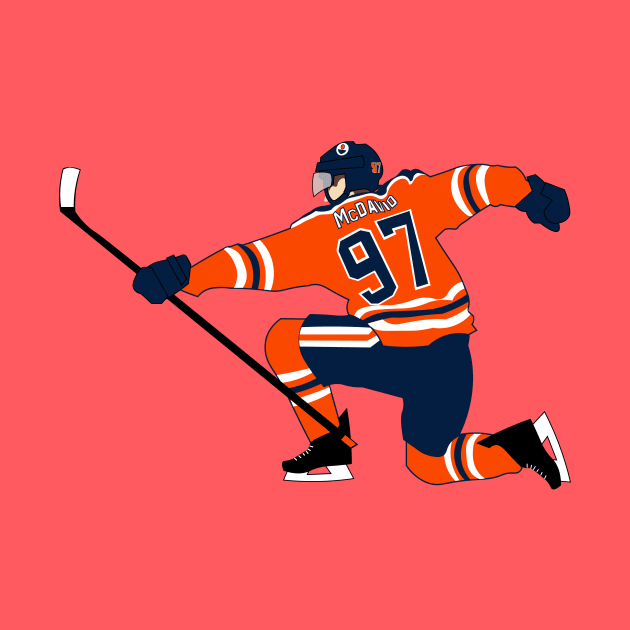 McDavid Celly by The Rap Addicts