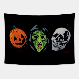 HALLOWEEN III Tapestry