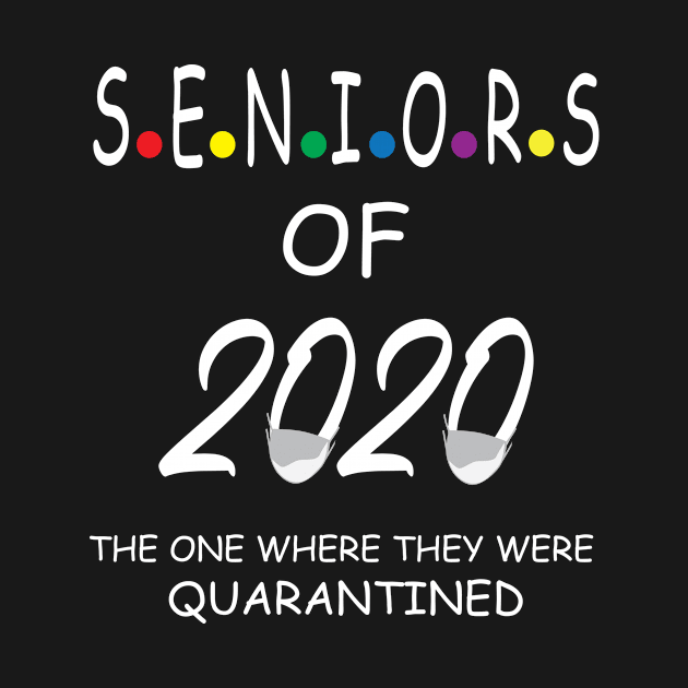 seniors 2020 by zakchman