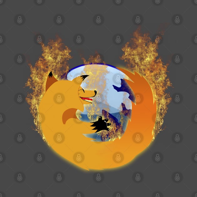 Cool Firefox by ShockDesign