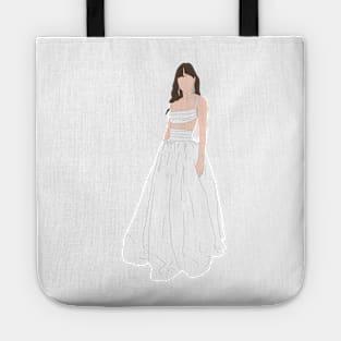 Dakota Johnson Tote