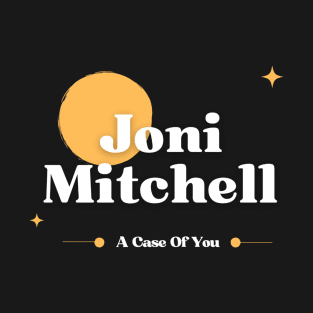 Joni T-Shirt