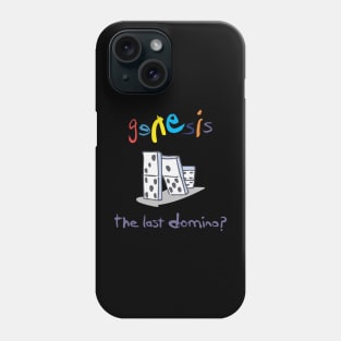 domino Phone Case