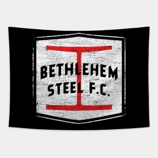 Bethlehem Steel Vintage Tshirt Tapestry