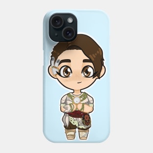 Horizon Forbidden West Phone Case